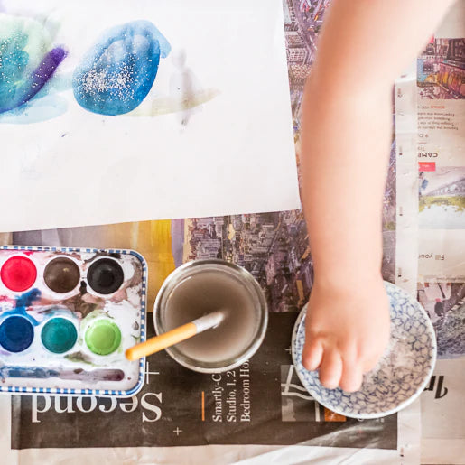 Essential Skills: Creativity