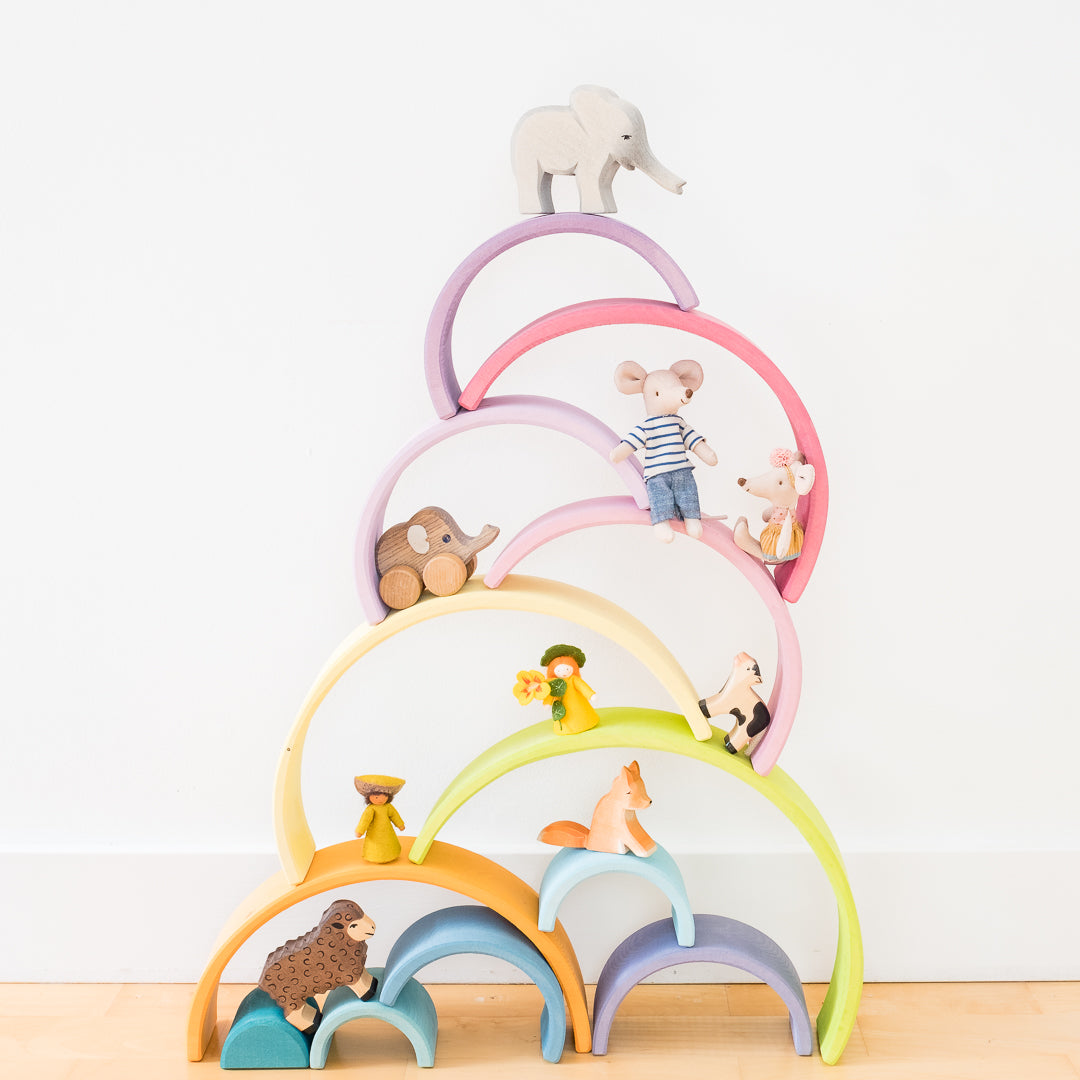 Guide to Rainbows - Our Best Selling Toy of All Time