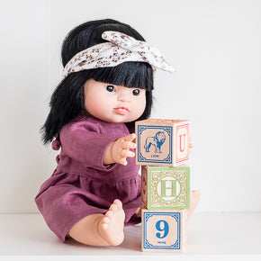 Top Toys: ABC Blocks