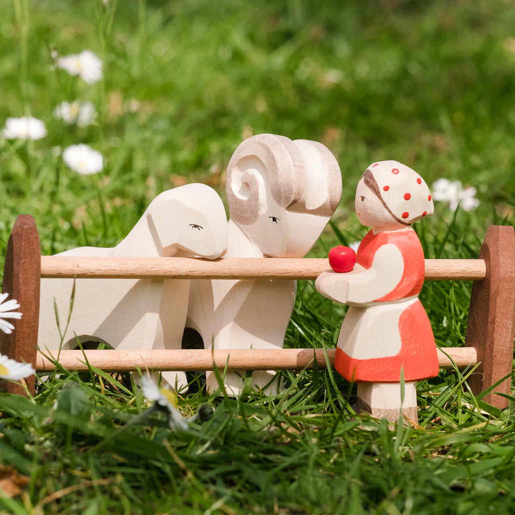 Toymakers You Should Know: Ostheimer