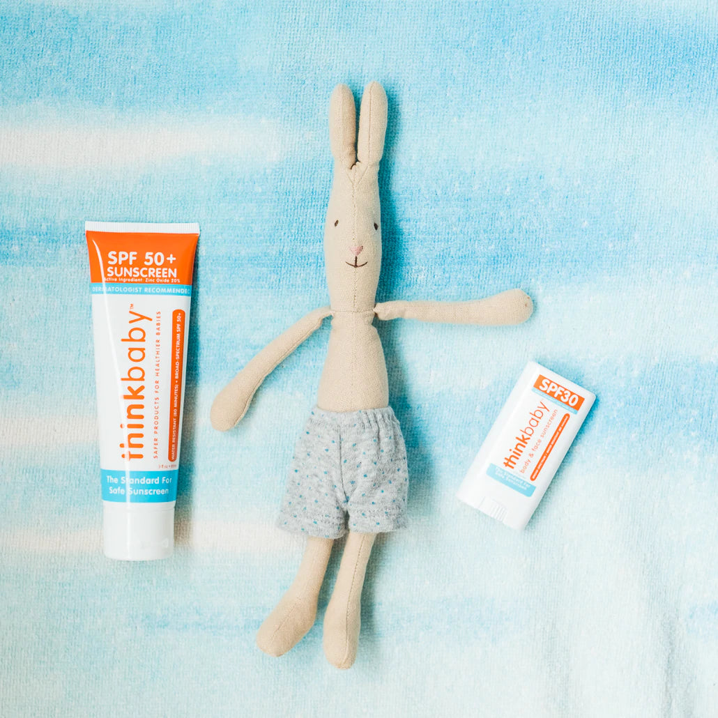 Our Favourite Sunscreen