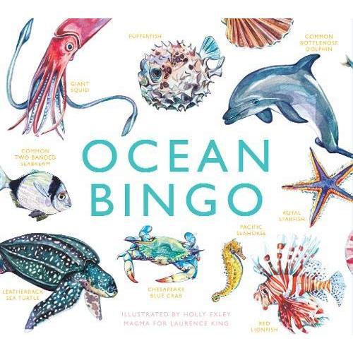 Ocean & Water Toys