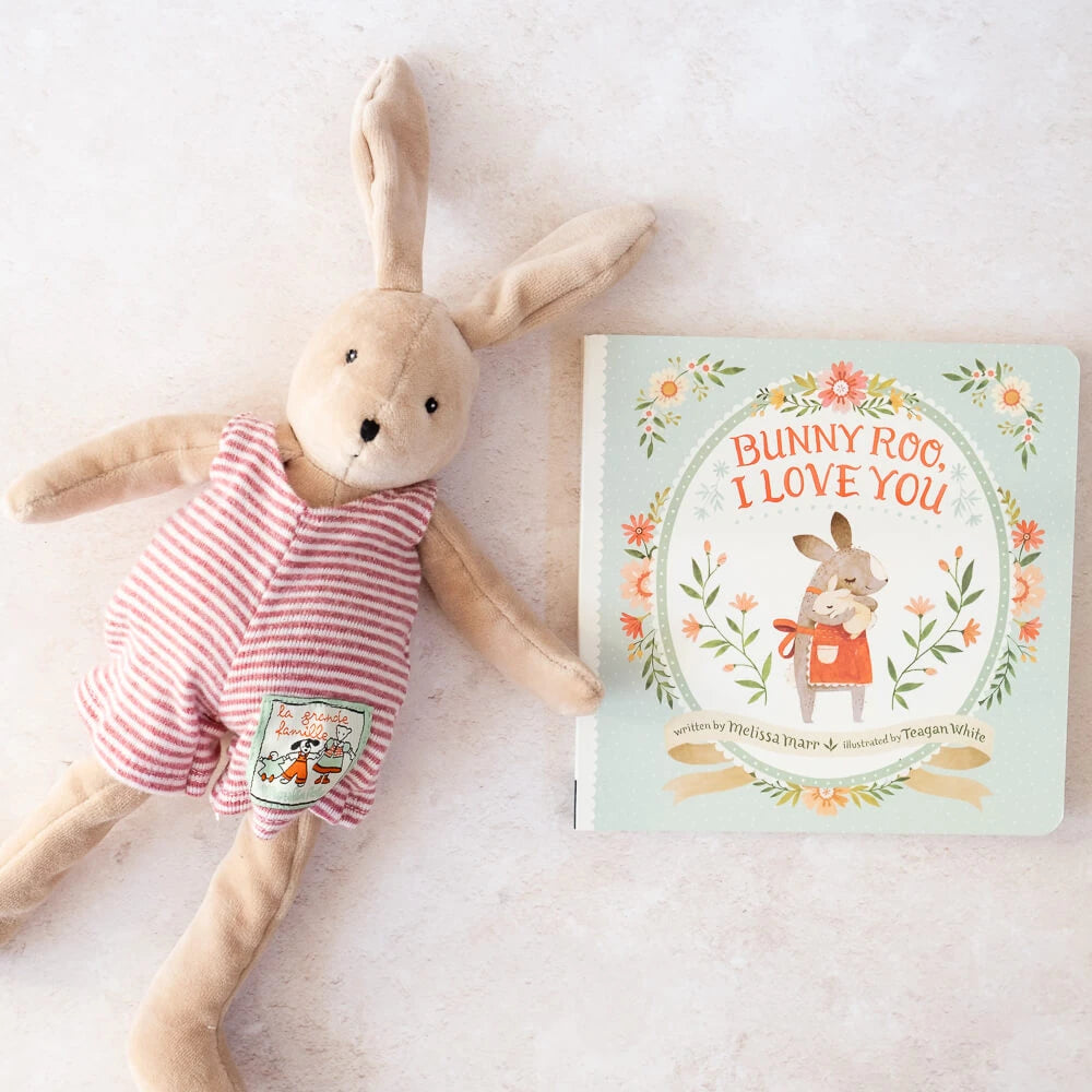 Moulin Roty for 1 Year Olds