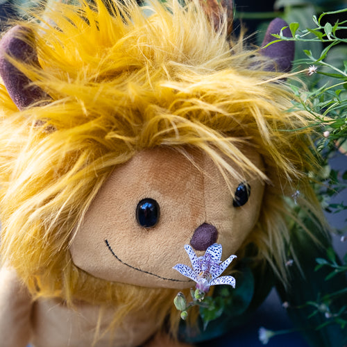 Stuffed Animals for 8 & 9 Year Olds
