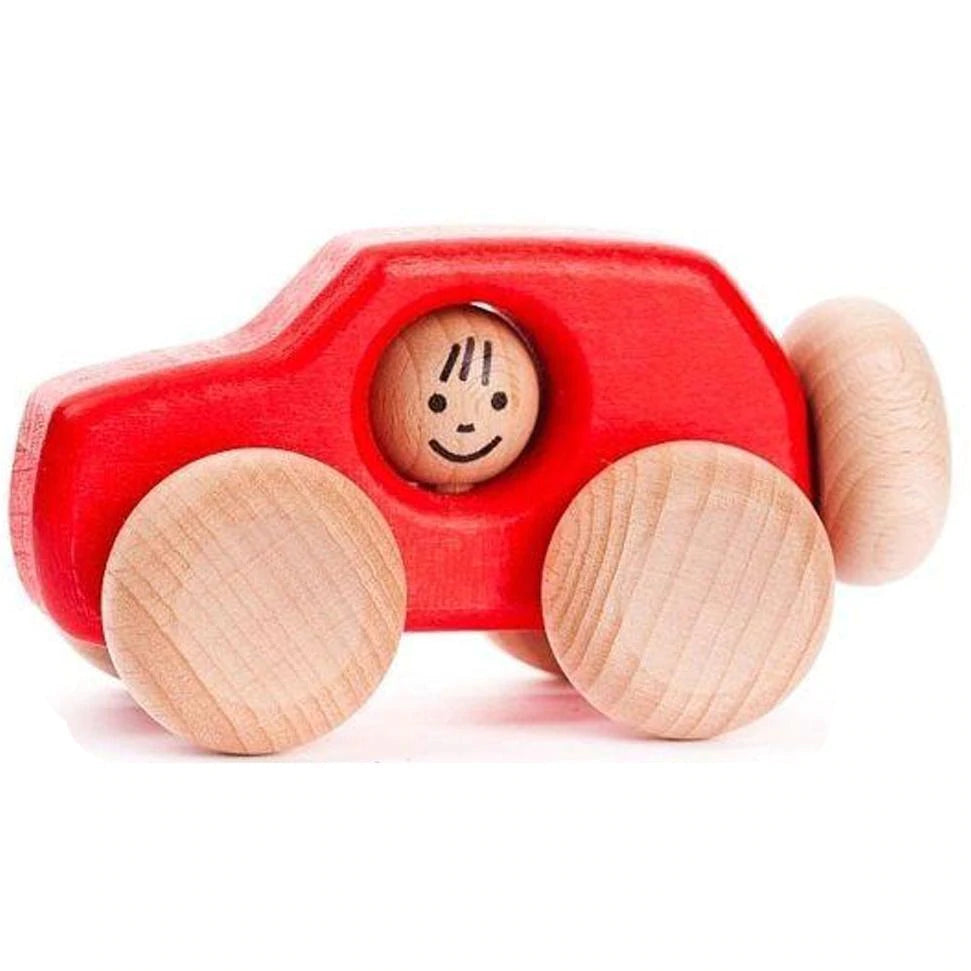 Bajo Wooden Toys