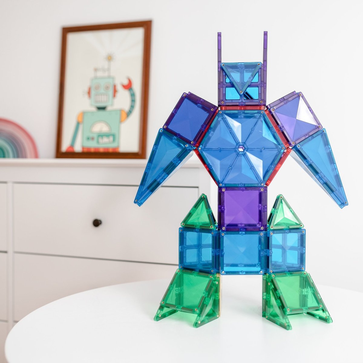 Blocks and Building Toys for 8 & 9 Year Olds