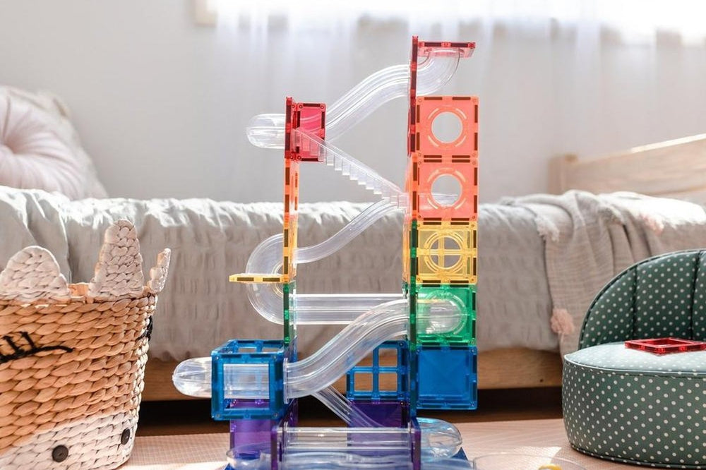 Blocks and Building Toys for 6 & 7 Year Olds