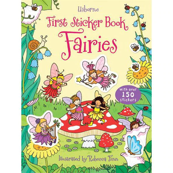 Usborne Books