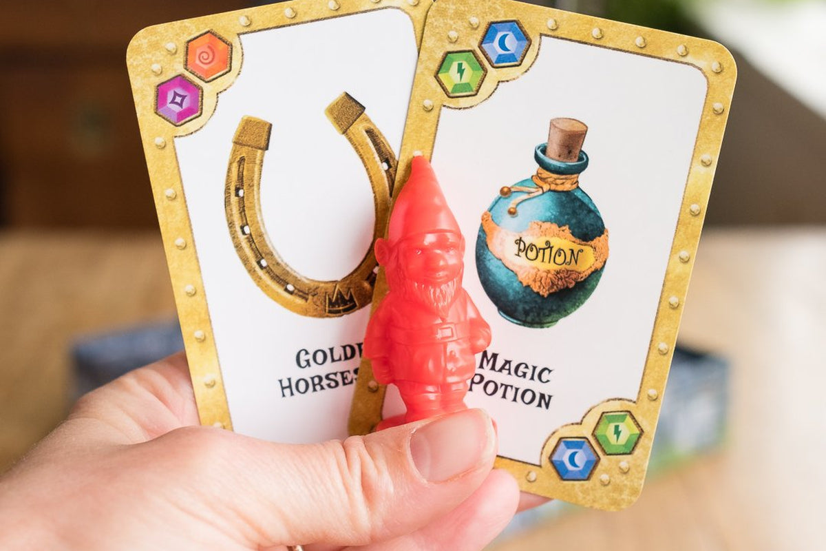 Games for 6 & 7 Year Olds