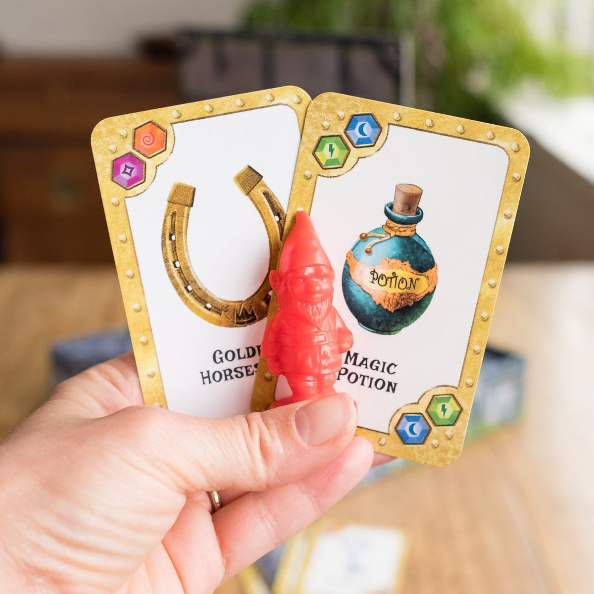 Games for 6 & 7 Year Olds