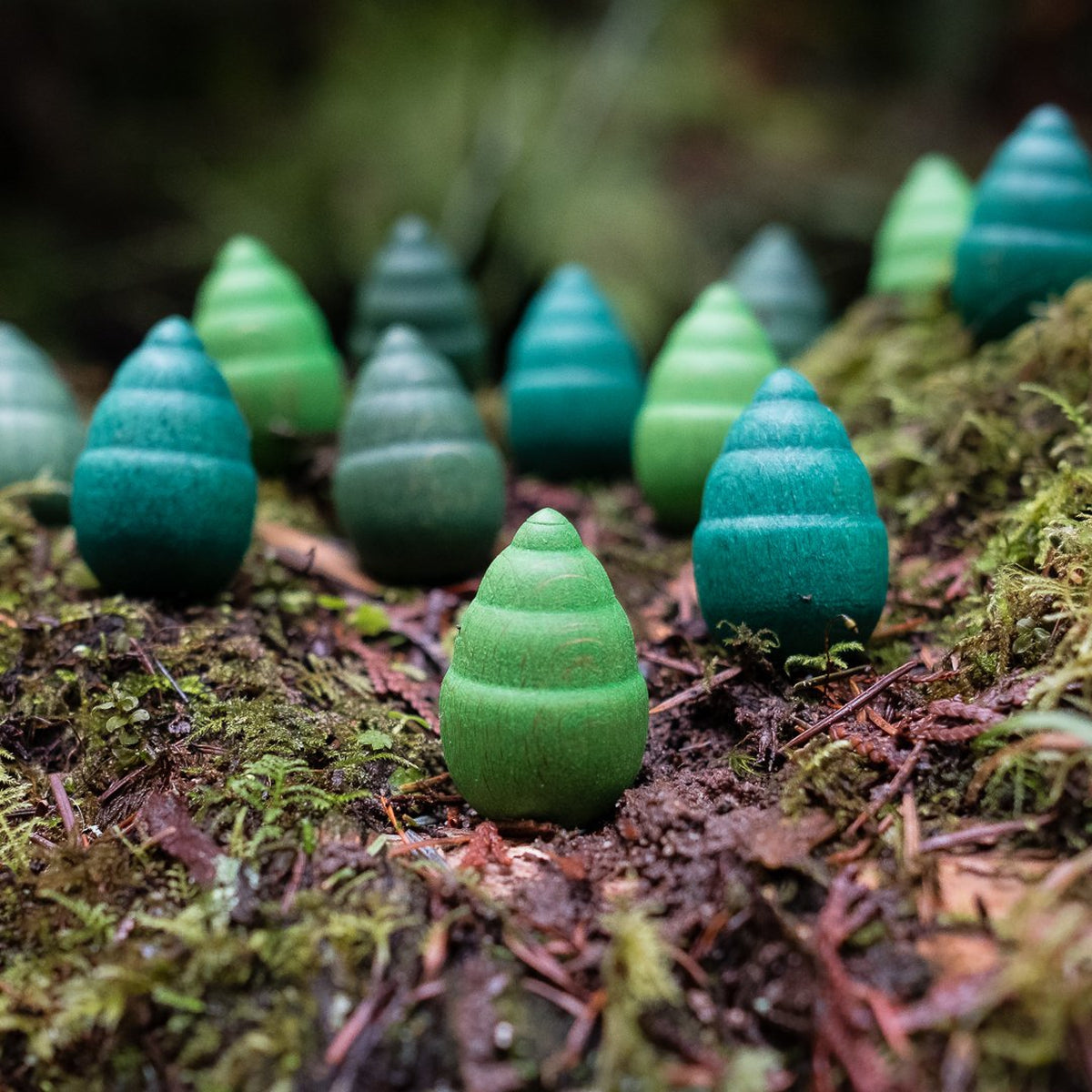 Trees Collection