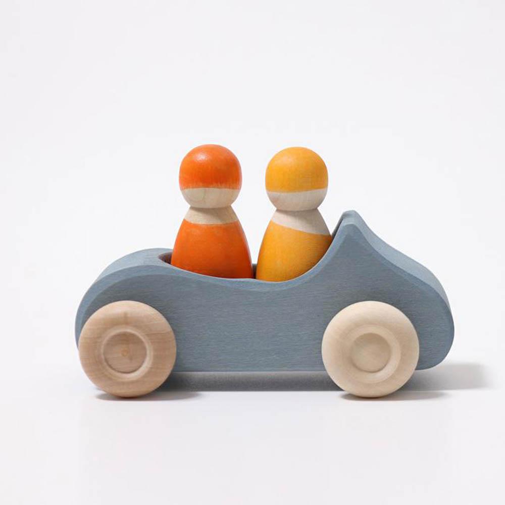 Vehicles for 2 Year Olds