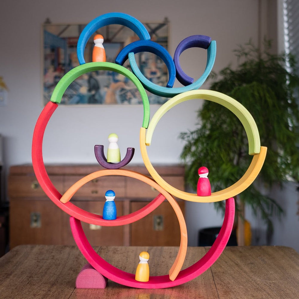 Blocks and Building Toys for 3 Year Olds