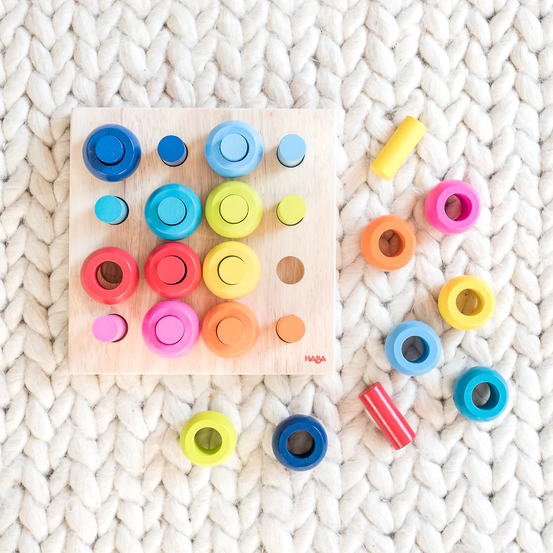 Haba Toys for 2 Year Olds