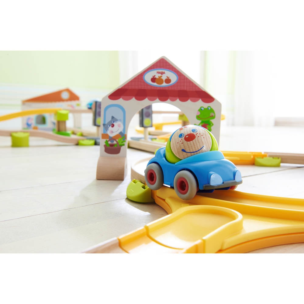 Haba Kullerbu Ball Track System – Dilly Dally Kids