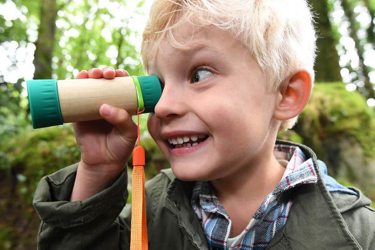 Science & STEM for 6 & 7 Year Olds