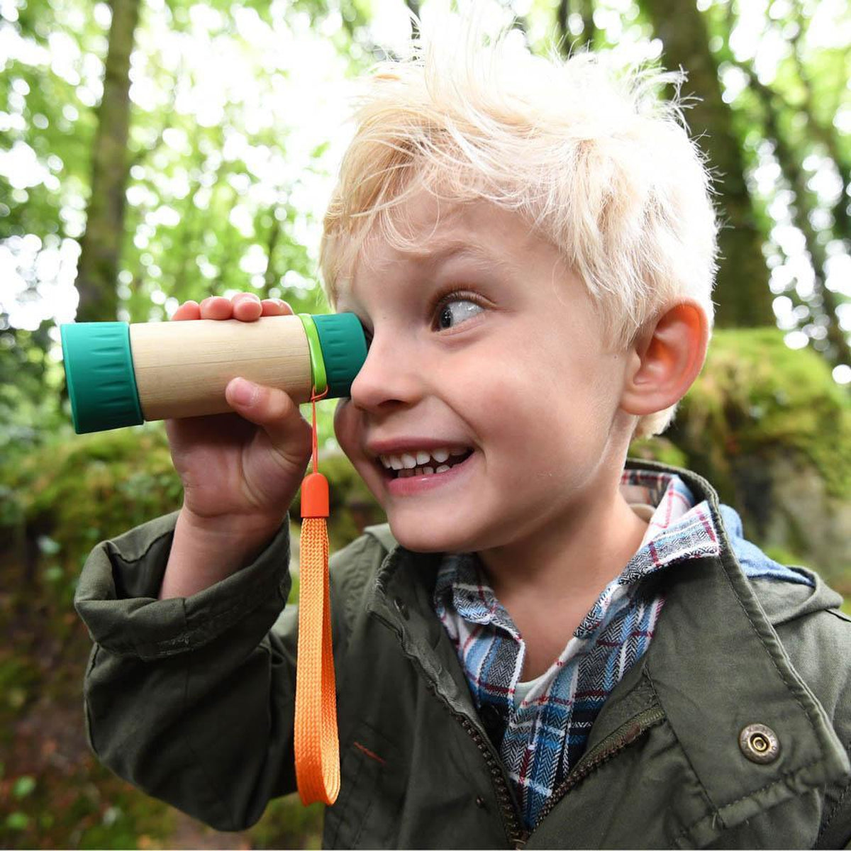 Science & STEM for 6 & 7 Year Olds