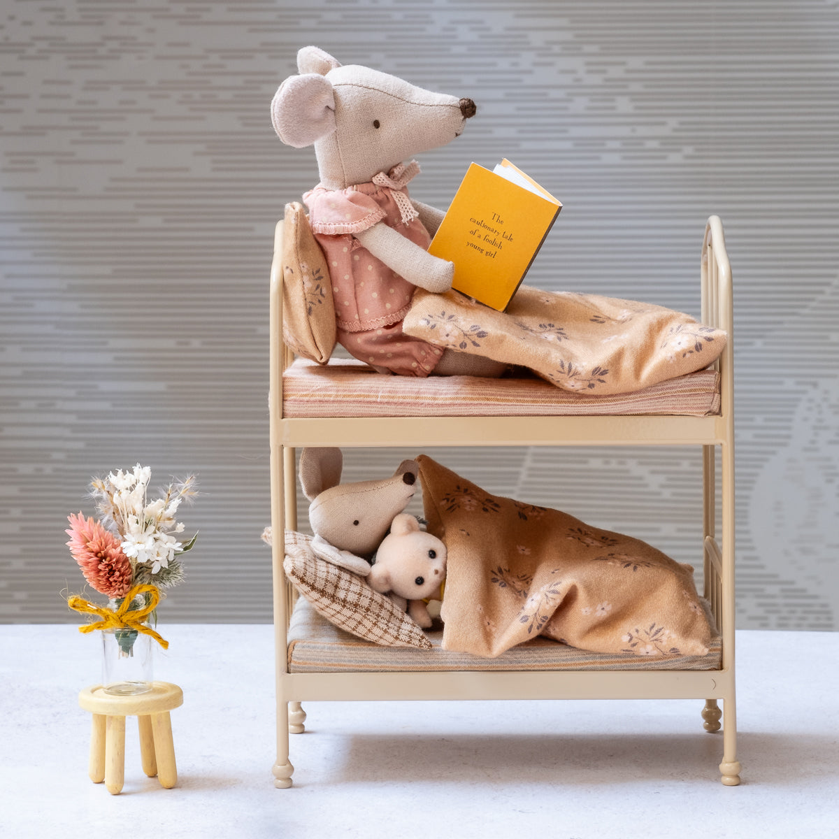 Maileg Dollhouse & Furniture Collection