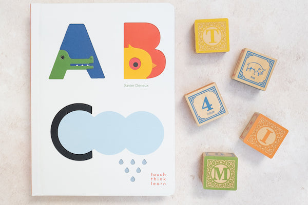 Books for 1 Year Olds