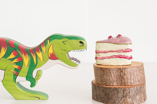 Play Figures for 6 & 7 Year Olds