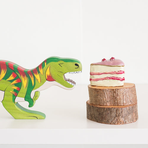 Play Figures for 6 & 7 Year Olds