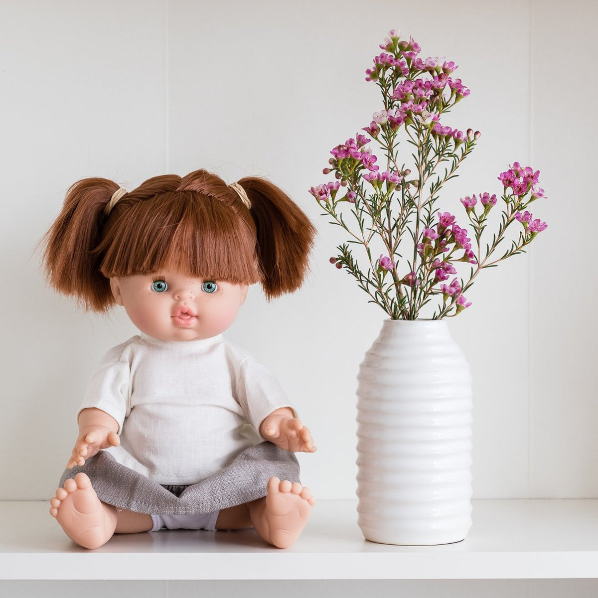 Dolls and Accessories for 3 Year Olds
