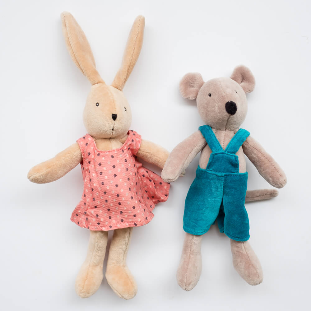 Moulin Roty for 2 Year Olds