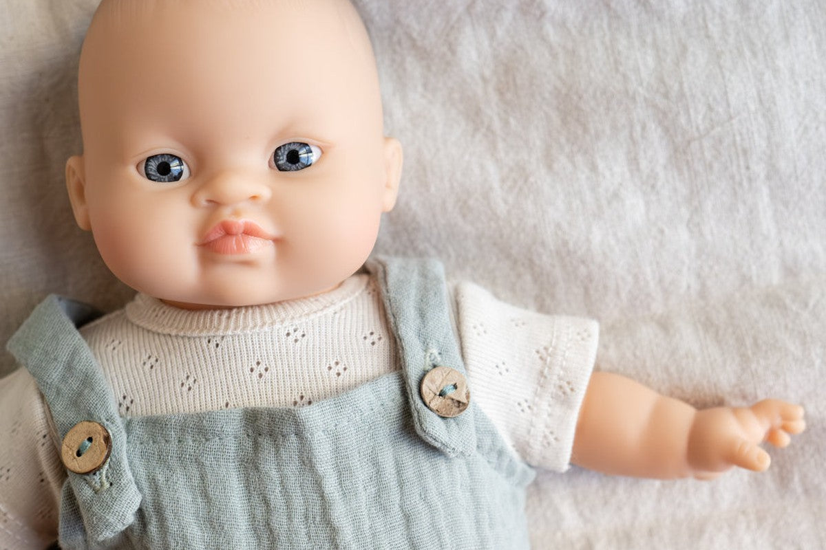 Dolls and Accessories for 1 Year Olds