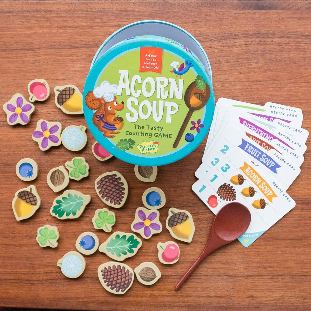 Games for 2 Year Olds