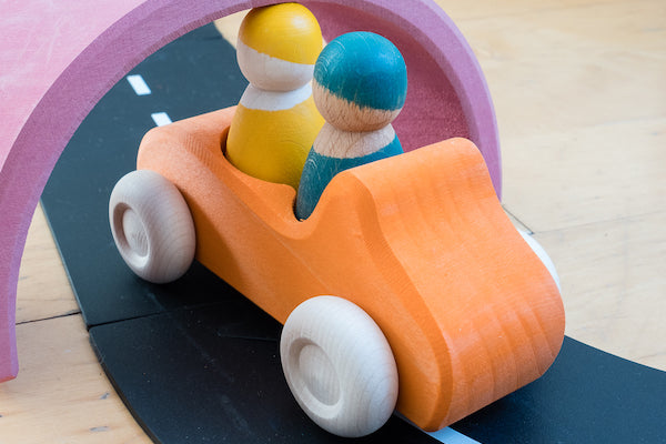 Vehicles for 1 Year Olds