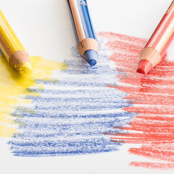 Arts & Crafts for 1 Year Olds