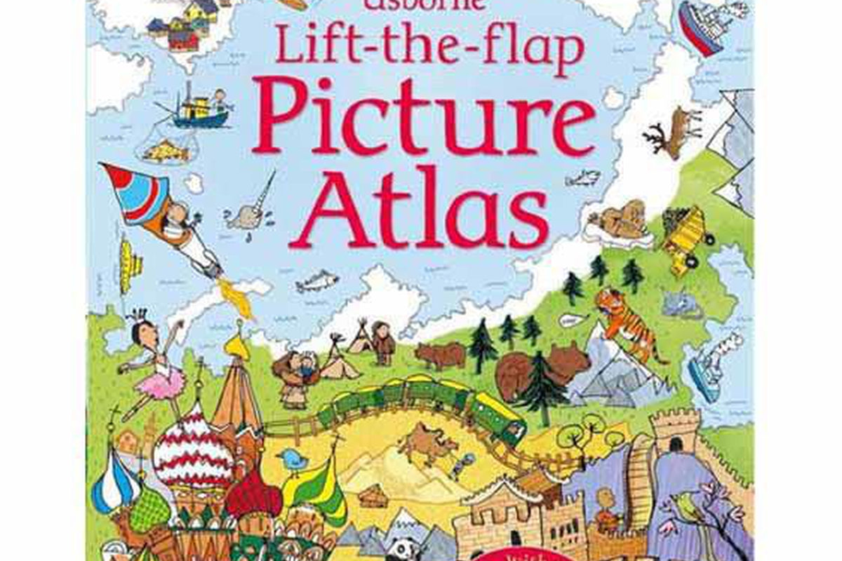 Books for 6 & 7 Year Olds