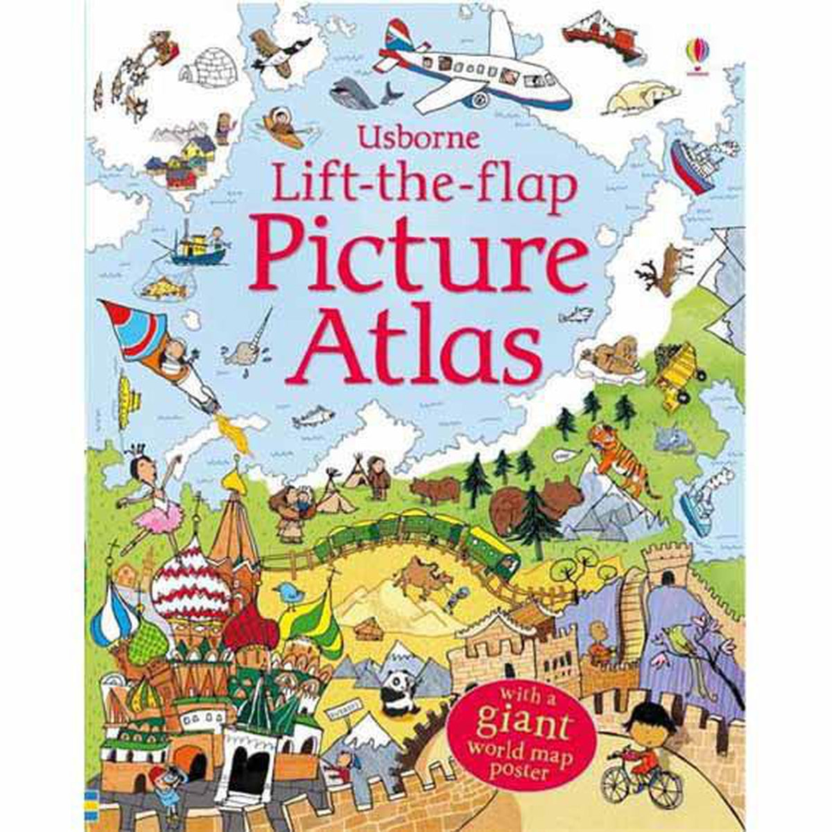 Books for 6 & 7 Year Olds