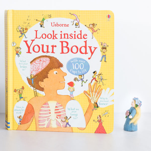 Science & STEM for 4 & 5 Year Olds