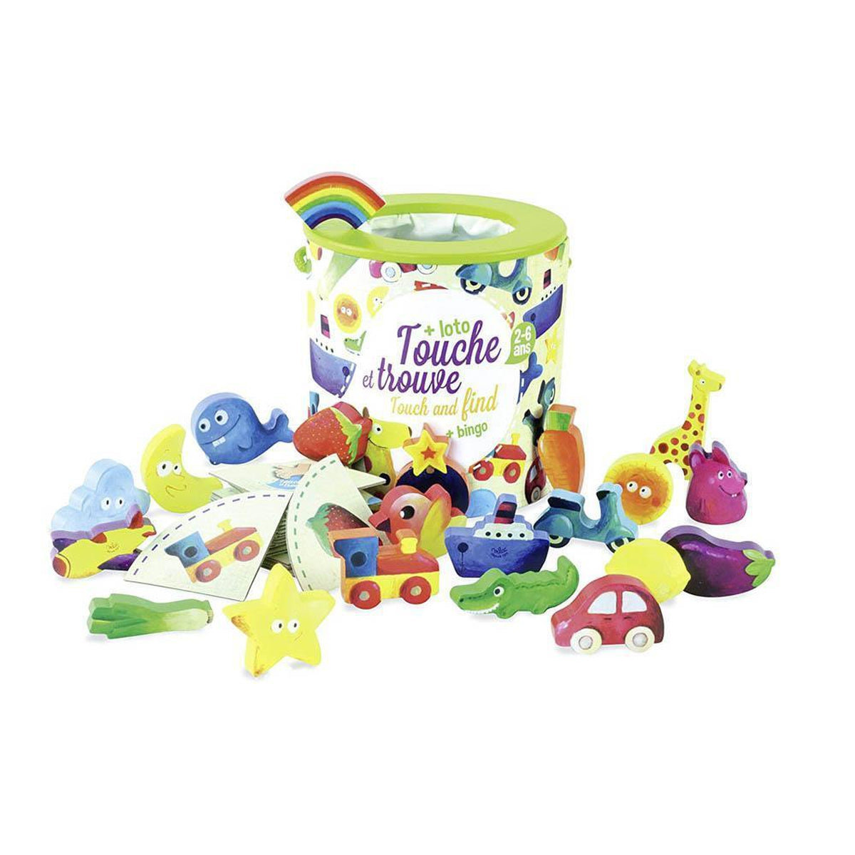 Vilac for 2 Year Olds