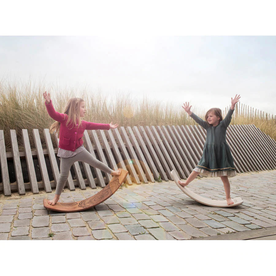 Wobbel Balance Boards