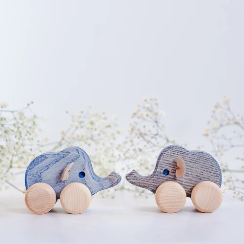 Wooden Toys for 2 Year Olds