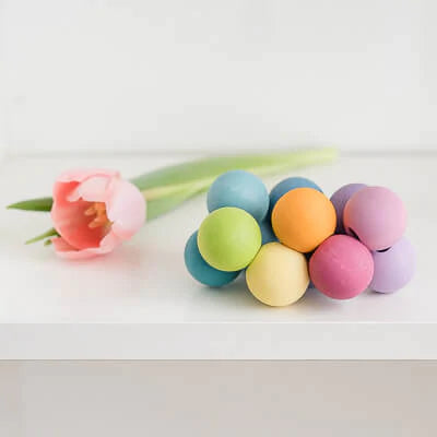 Baby Wooden Toys