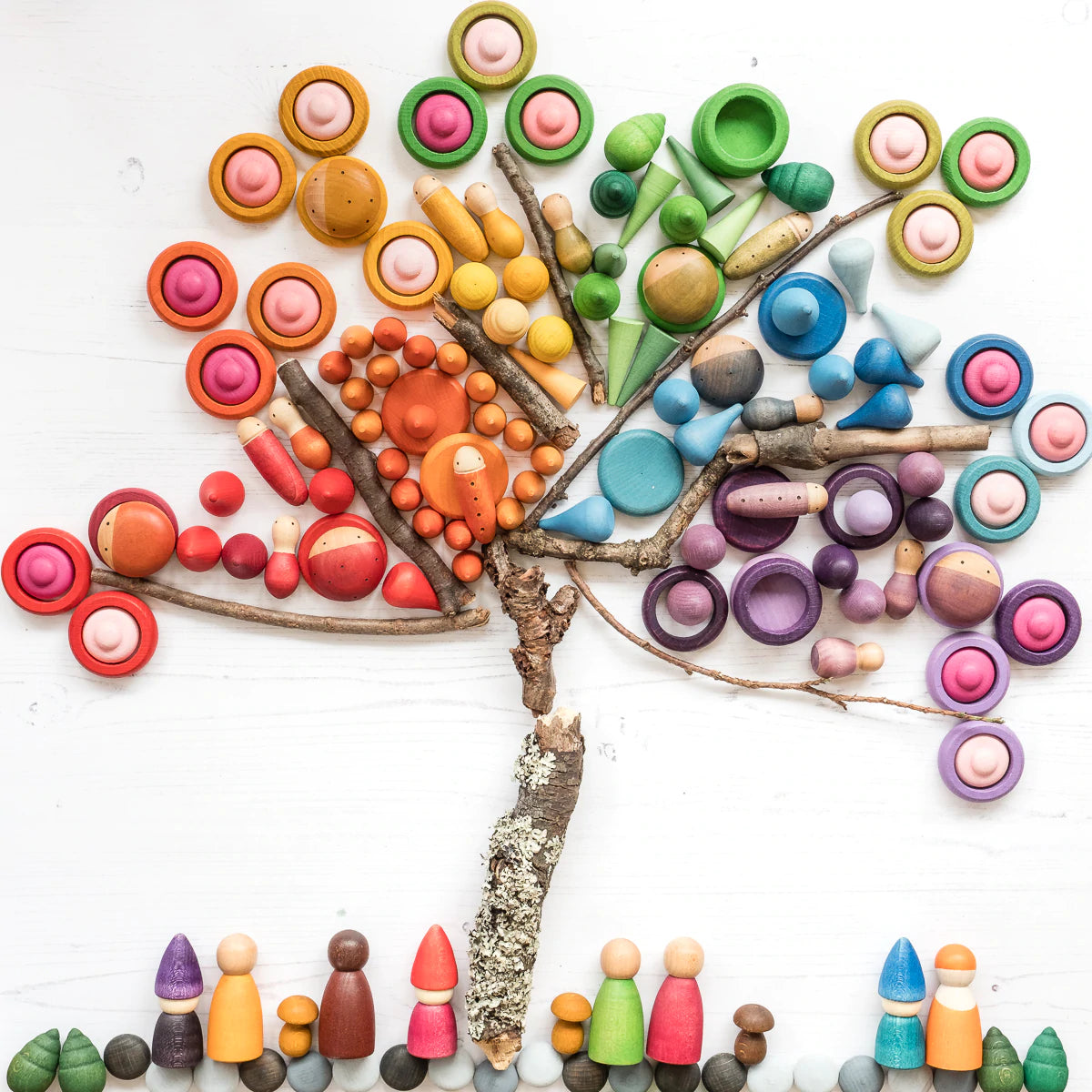 Wooden Toys