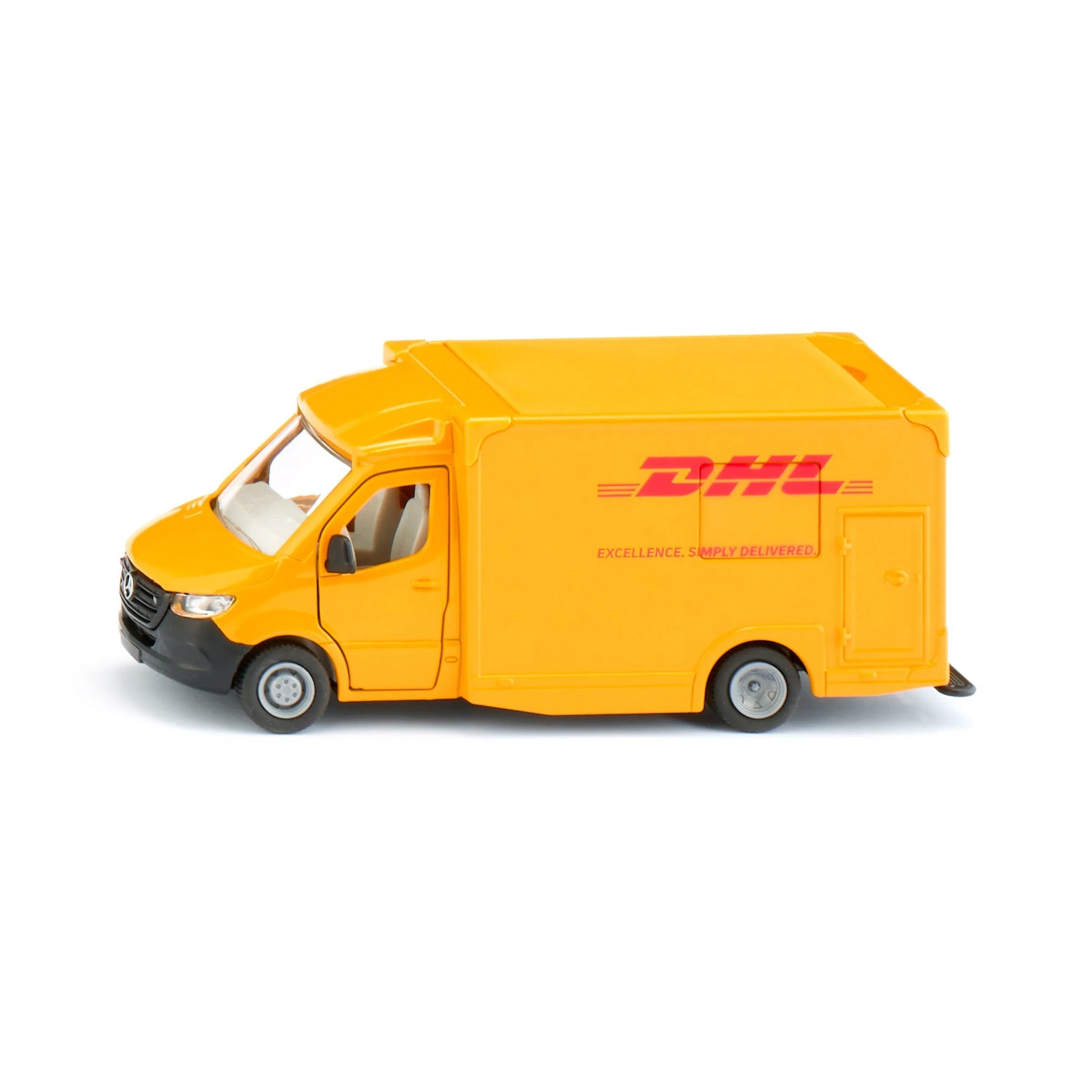 スカニア DHL 1/50 スカニア DHL 1/50 - メルカリ