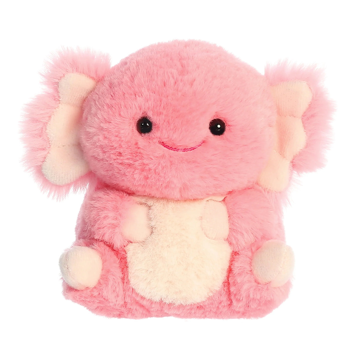 Aurora rolly pet ari axolotl – Dilly Dally Kids
