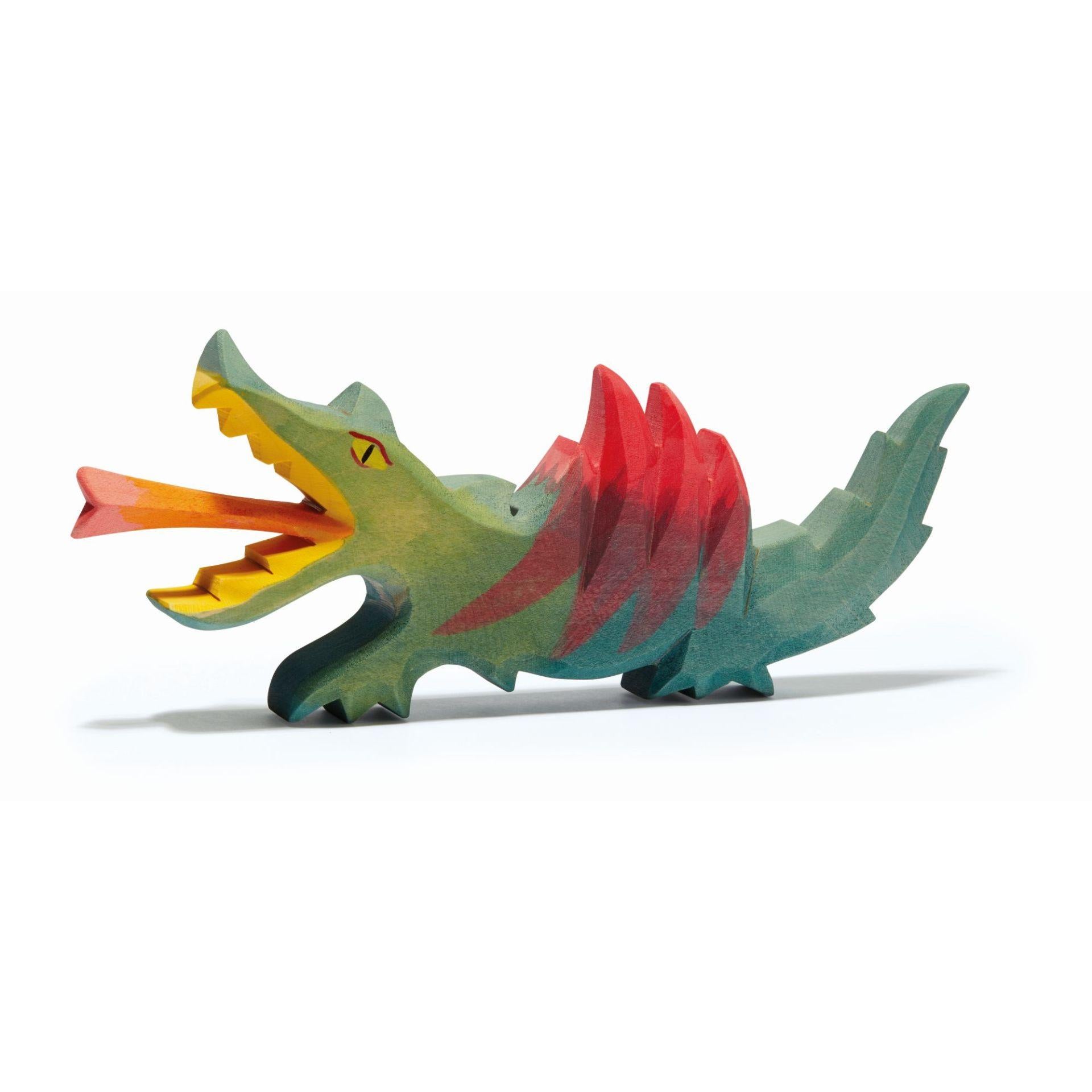 Ostheimer dragon – Dilly Dally Kids