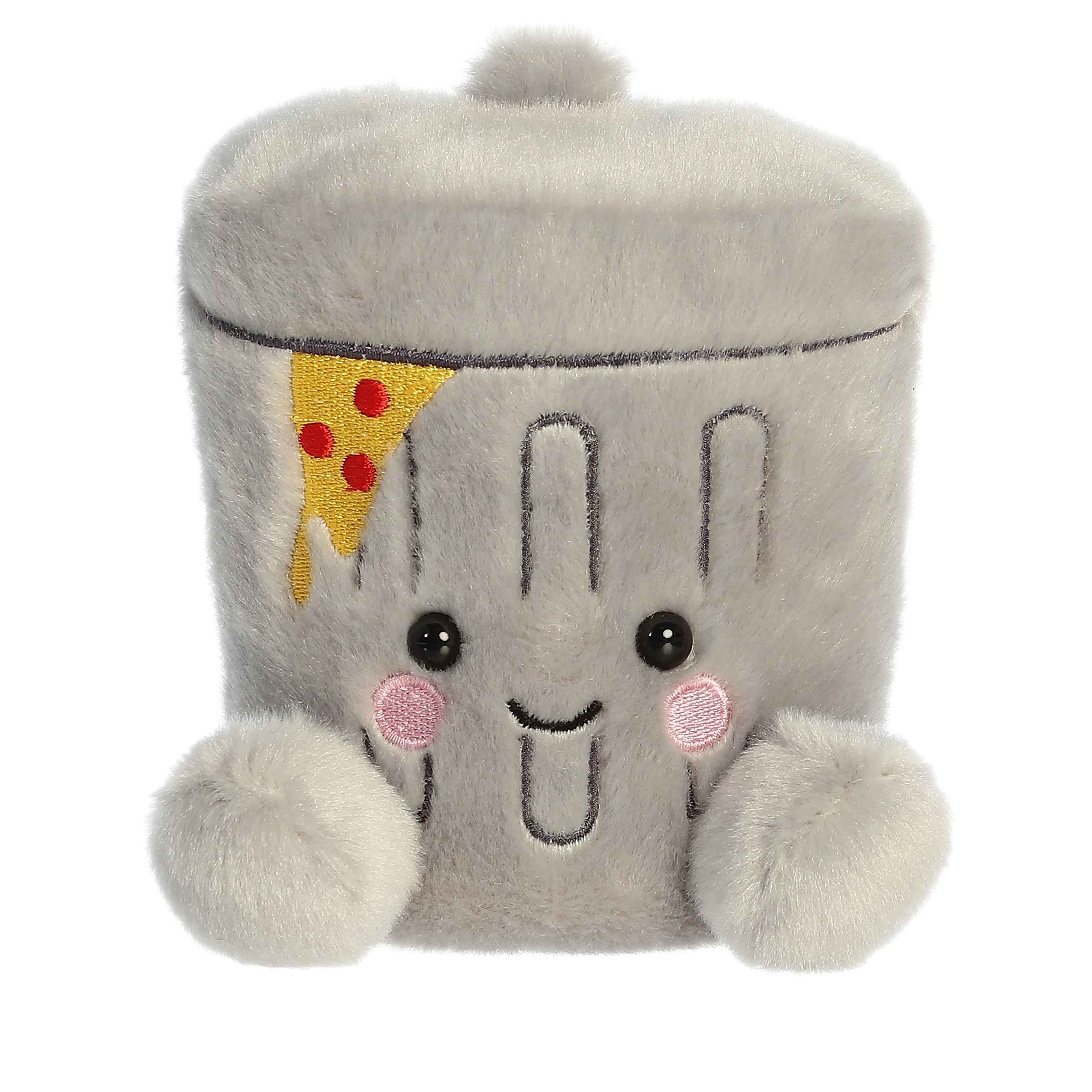 Aurora palm pals garbanzo trashcan – Dilly Dally Kids