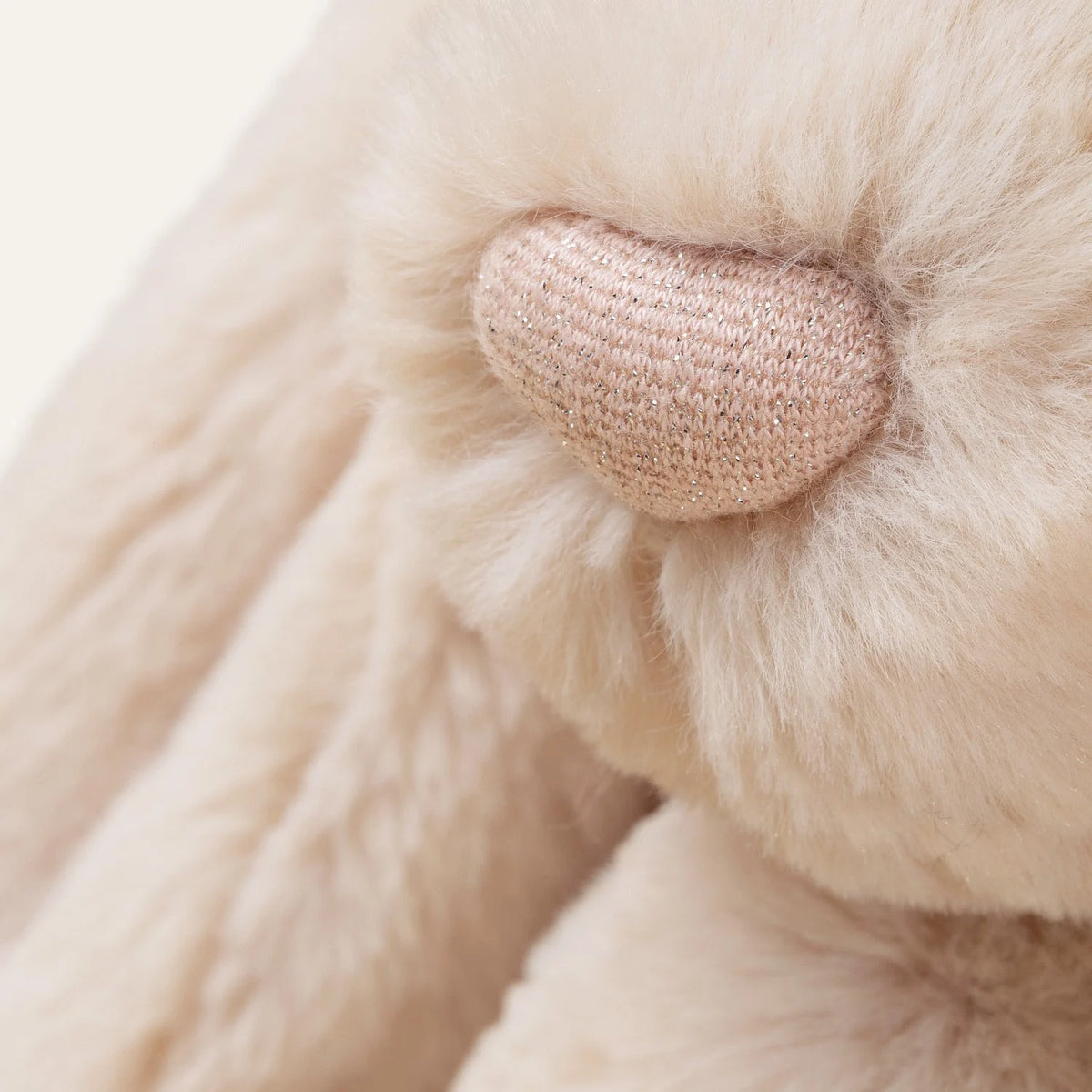 Jellycat bashful luxe bunny willow original – Dilly Dally Kids