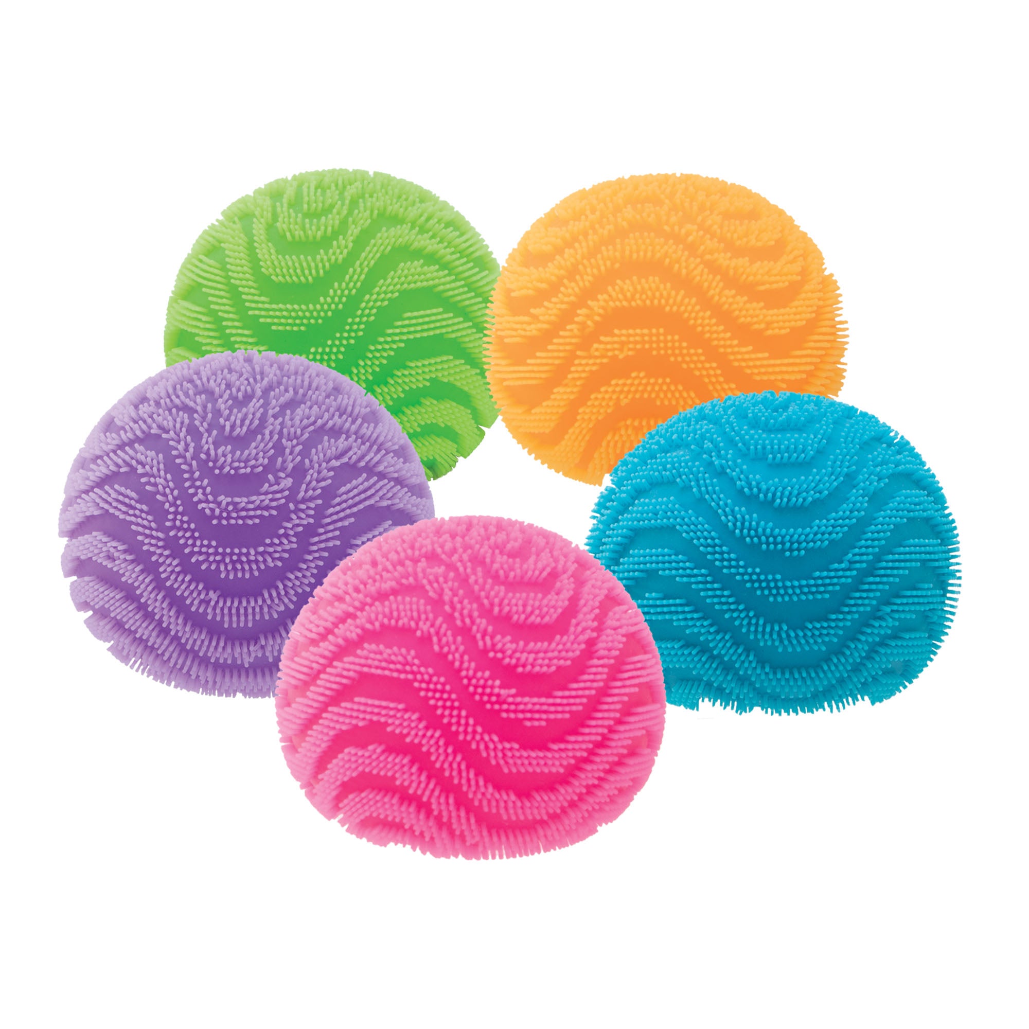 Nee Doh Fuzz Ball Wonder Waves – Dilly Dally Kids