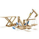 4 in 1 hydraulic machines kit-science & nature-Pathfinders-Dilly Dally Kids