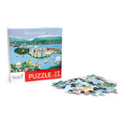 60 piece Vancouver puzzle-puzzles-Butzi-Dilly Dally Kids