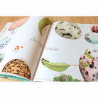An Egg is Quiet-books-Raincoast-Dilly Dally Kids