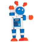 bendy wooden robot-pocket money-CLS-Dilly Dally Kids