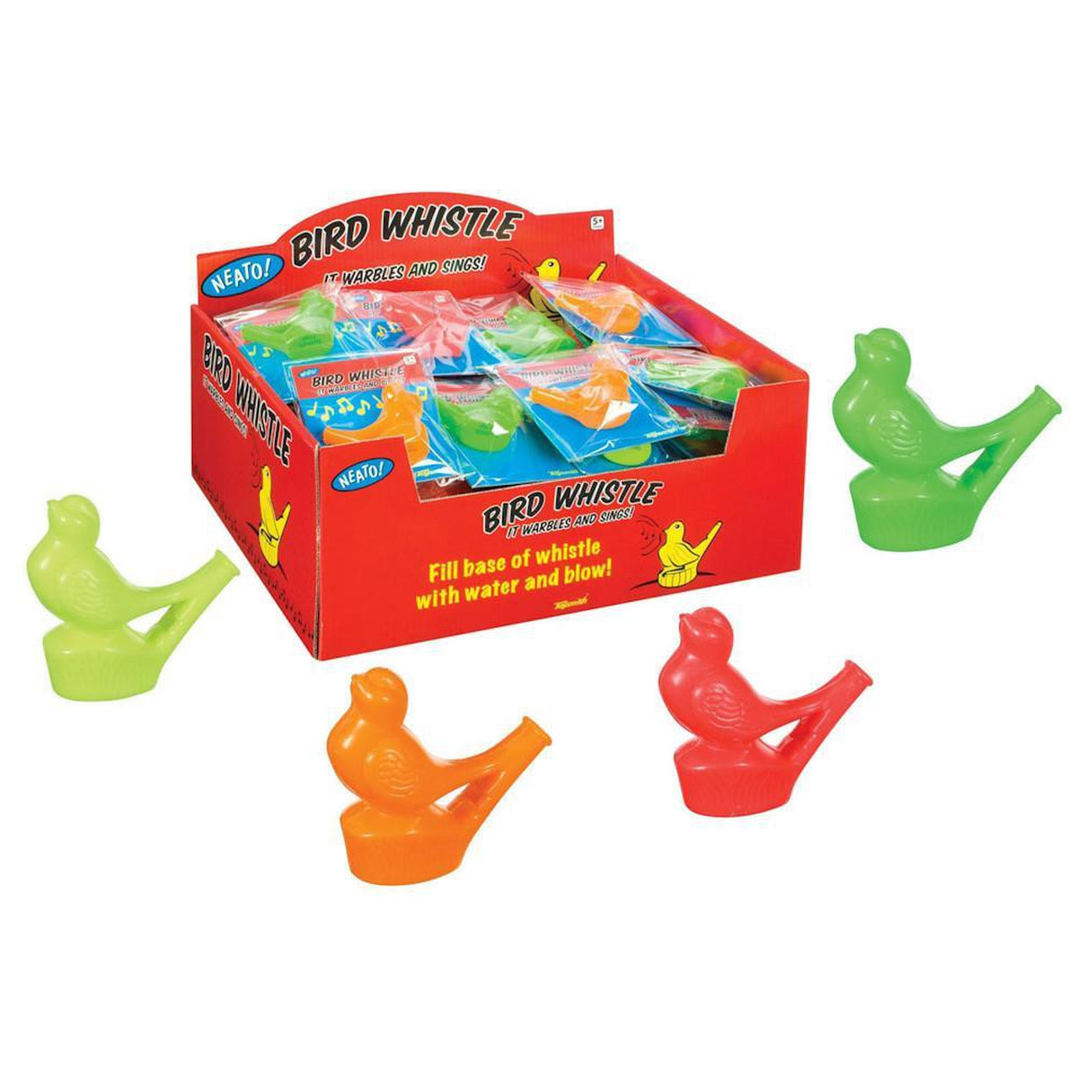 bird whistle-pocket money-Great West Wholesale-Dilly Dally Kids